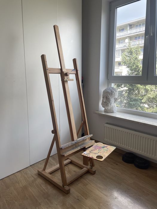 Sztaluga malarska Artana profesjonalna studyjna