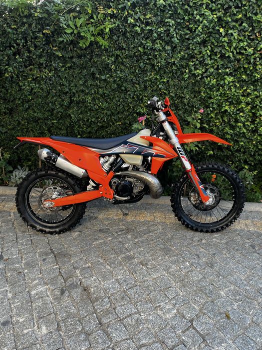 KTM 250 TPI  2022