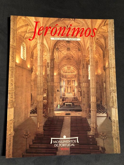 Jerónimos / Mobiliário Francês
