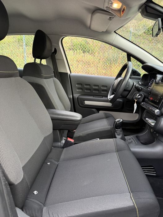 Citroën C3 1.6 HDi | Nacional | 125.000kms