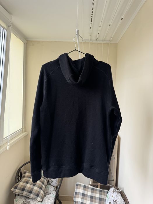 Чоловіча кофта icebreaker merino wool розмір L