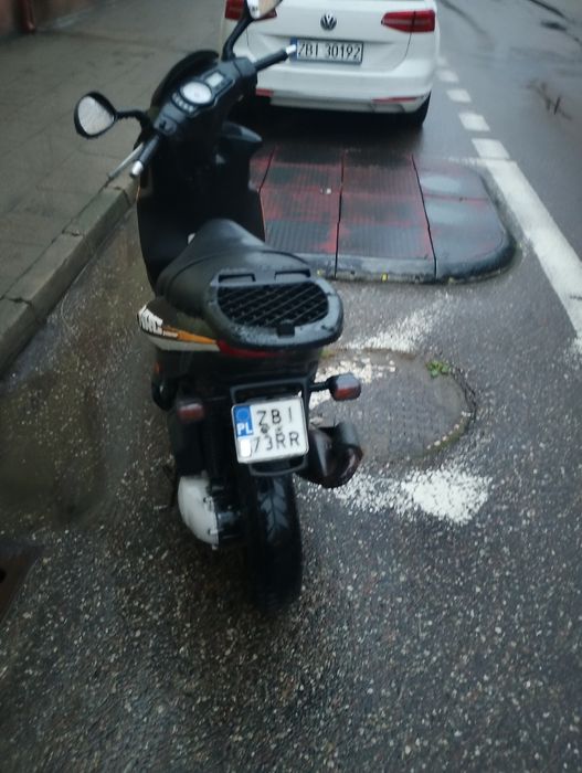 Piaggio