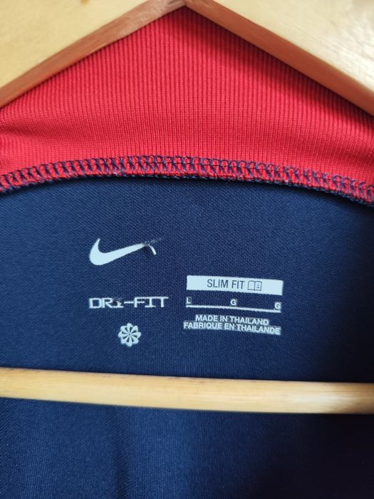 Koszulka Nike reprezentacji Portugalii L