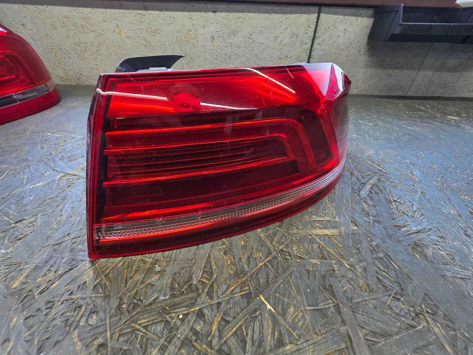 Lampa Prawy Tył Vw Passat B8 SEDAN 3G5.945.096.C