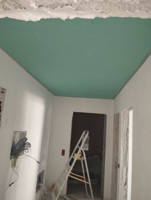 Pladur, Pavimento, Canalização