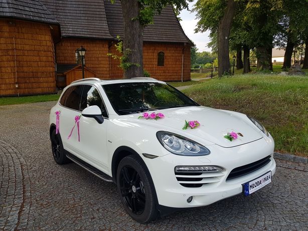 Porsche Do Ślubu Ślub i Wesele OLX.pl