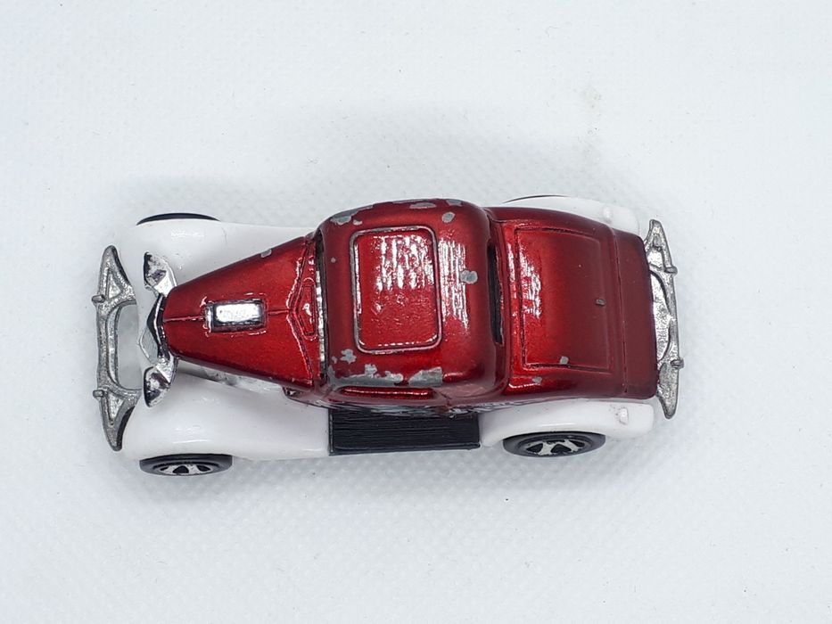 Ford Coupe Hot Wheels 1979