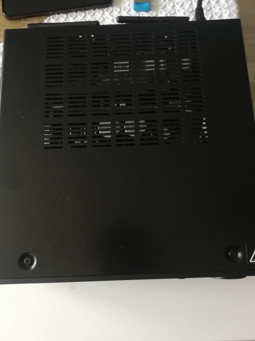 Onkyo RN 855 czarny