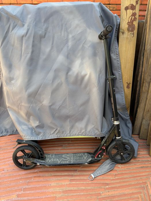 Trotinete Oxelo Town 5