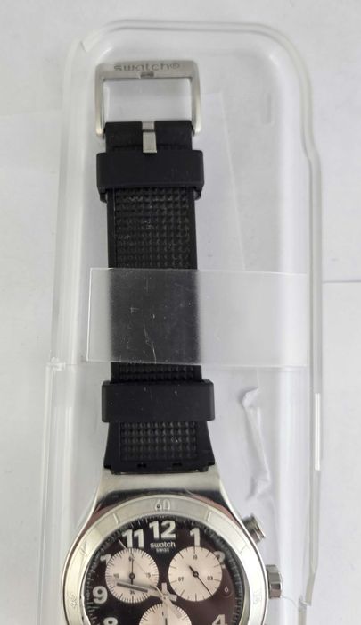Zegarek Swatch Yvs400 Pudełko