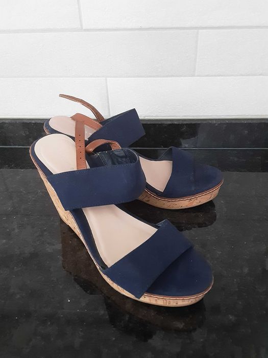 Sandálias Sfera - Nr. 39