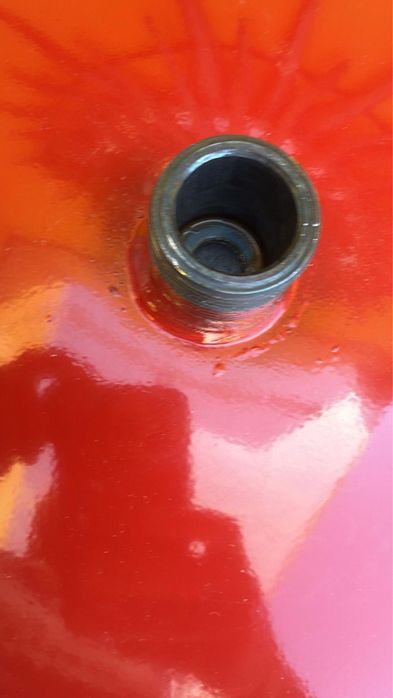 Balão de Expansão 100L