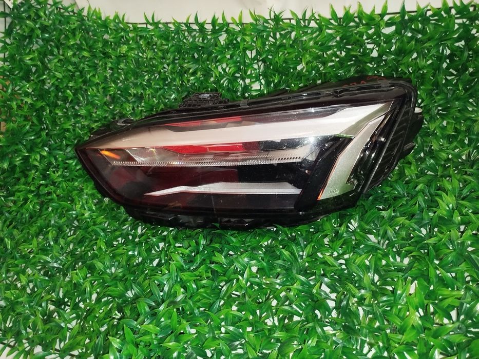 Фари audi A5 фара ауді А5 ОРИГІНАЛ А 5 фары Ауди А5