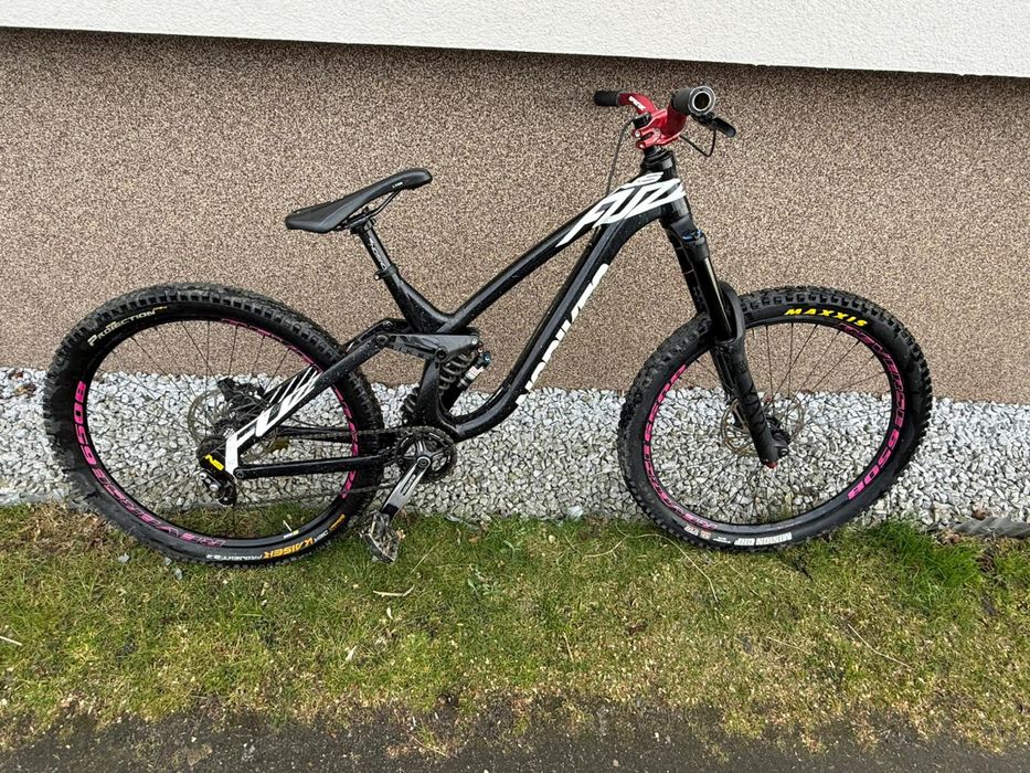 Ns Bikes fuzz 2020 (M)