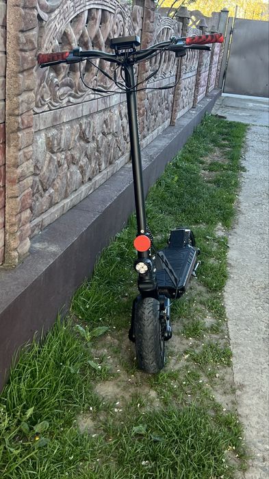 Kugoo g2 pro 2020 (2024) 1000w