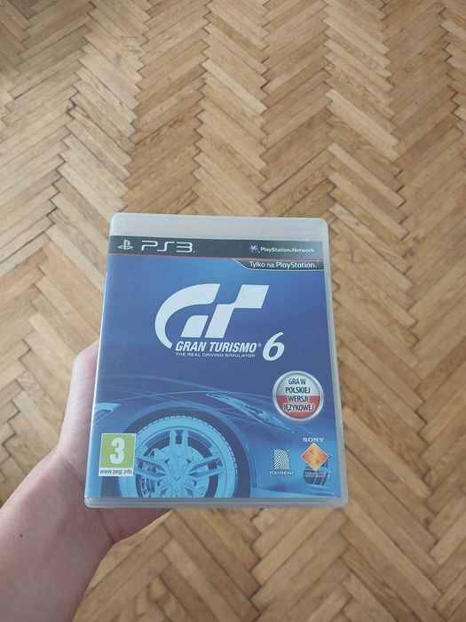 KOMPLET 2  gry do ps3 w bardzo dobrym stanie BEZ ZARYSOWANIA