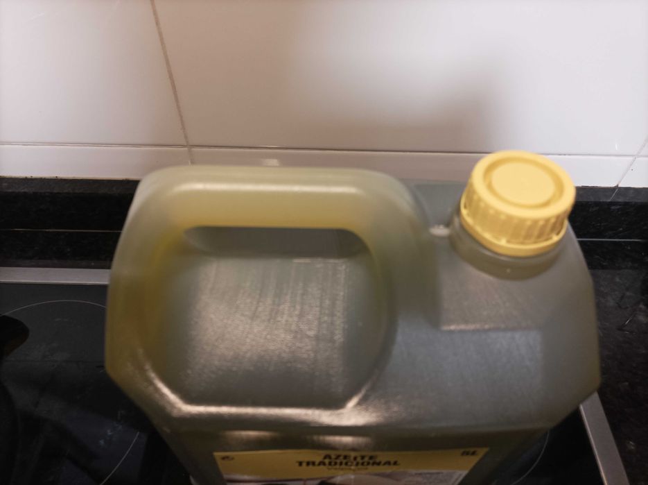 Azeite de Valpaços | 0,2 Acidez