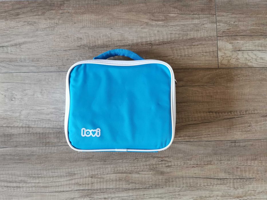 Laktator elektryczny dwufazowy Lovi Prolactis + GRATIS