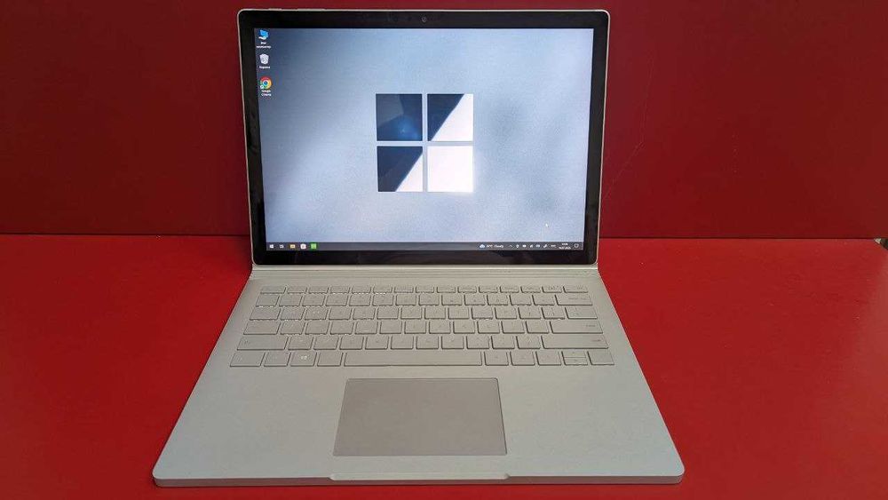 Microsoft Surface Book 2 ноутбук-планшет