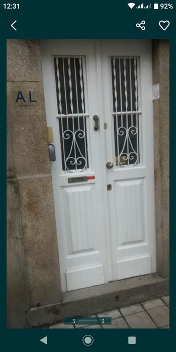 saldos Placas de alojamento local