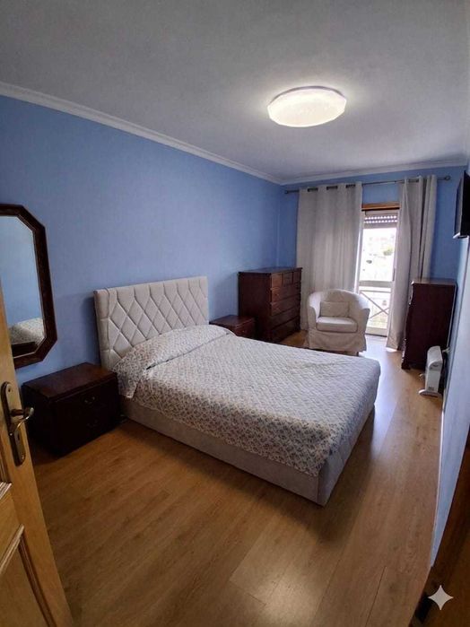 Apartamento T2 em Abóboda- São Domingos de Rana