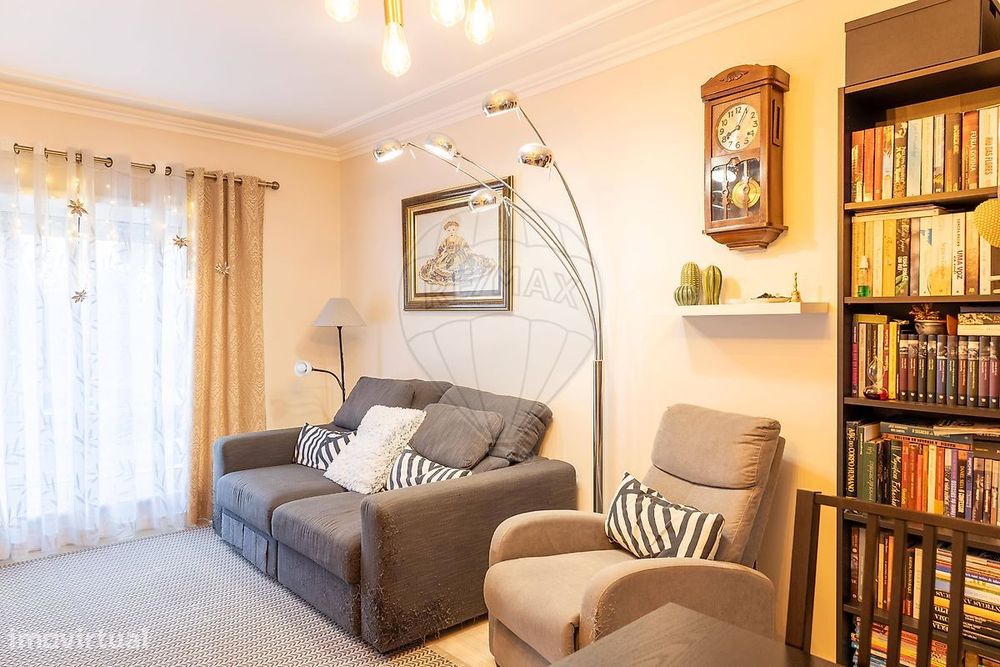 Apartamento T2 para venda