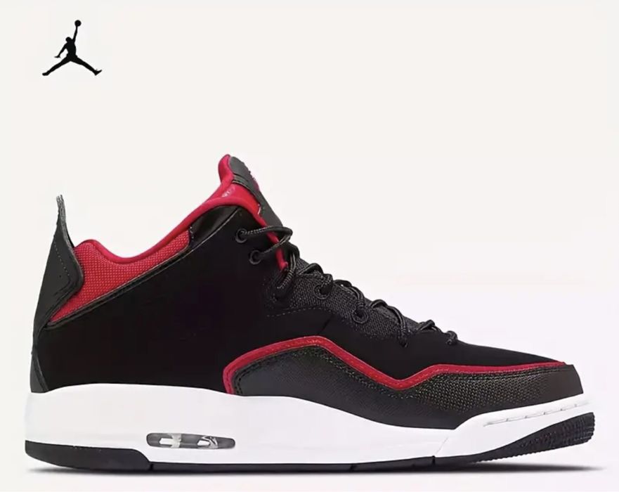 Sapatos retro Nike Jordan Courtside 23 para homem e Multiplos tamanhos