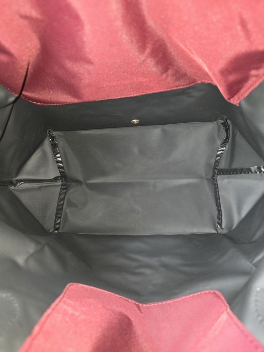 Tote Bag Longchamp Bordeaux