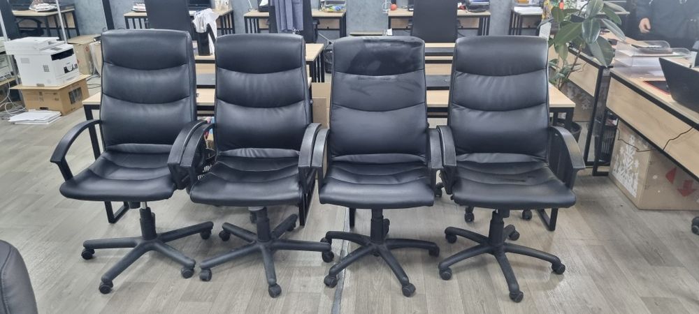 Продам кресло Faktor Eco 30