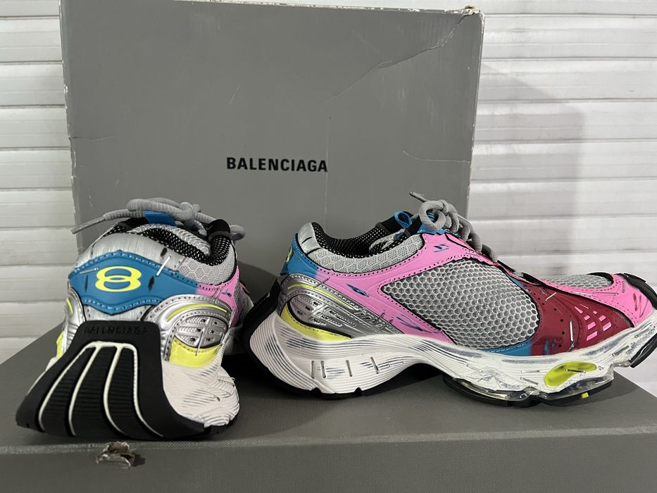 Кросовки Balenciaga