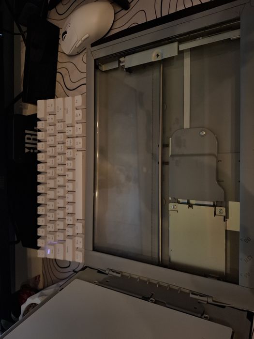 Skaner płaski Canon CanoScan LiDE 60