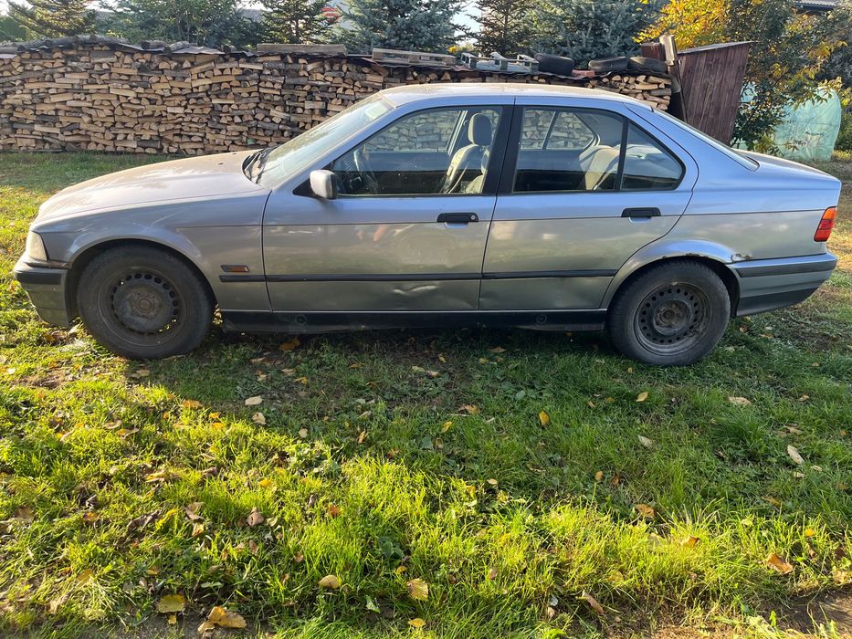 BMW Seria 3