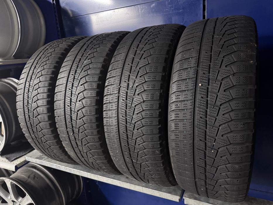 Hankook Winter I Cept evo 2 205/55r17 зимова 205 55 r 17