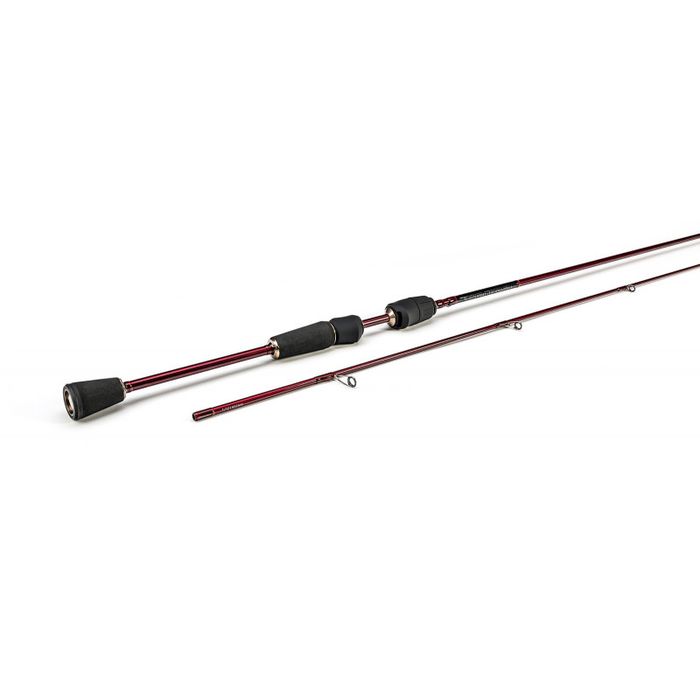 Wędka WESTIN W6 STREETSTICK 243cm 5-15g
