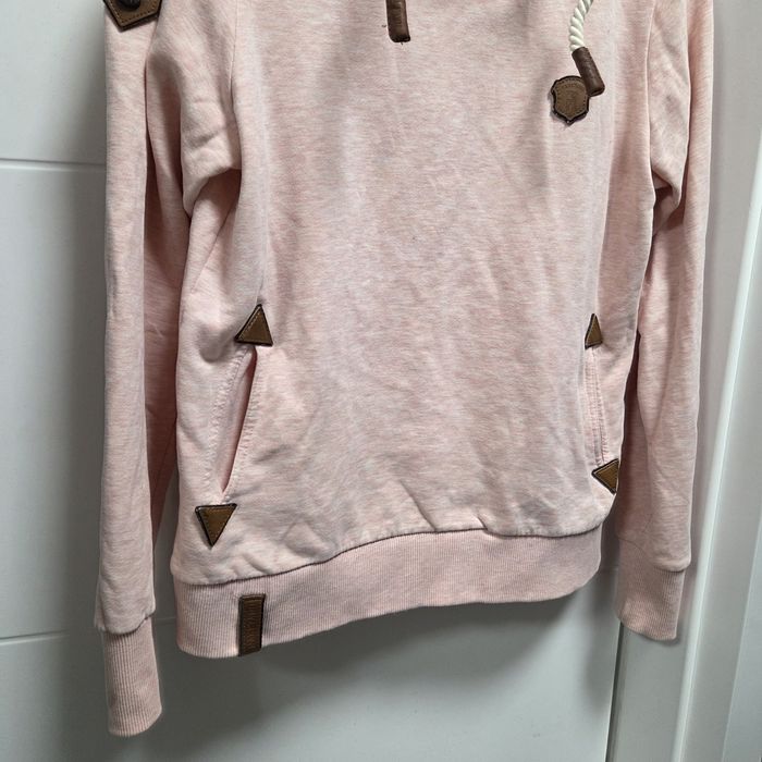 Bluza Naketano M