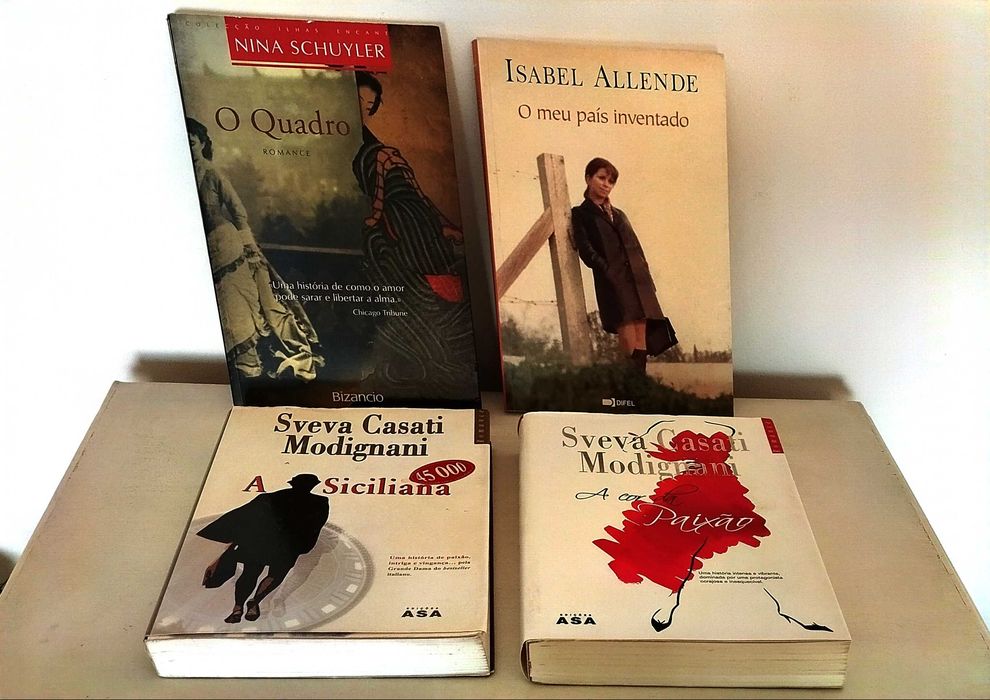 Livros baratos vários autores em bom estado