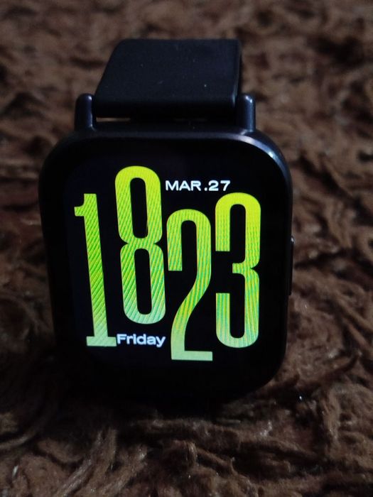 Redmi Watch 5 Active