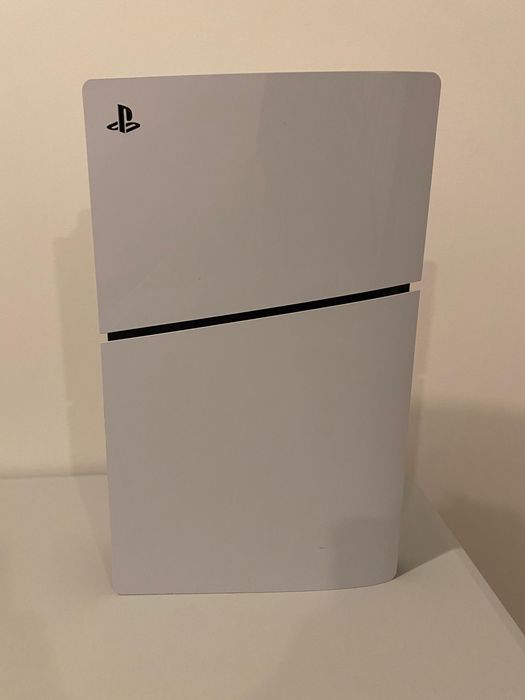 PS5 digital 865gb