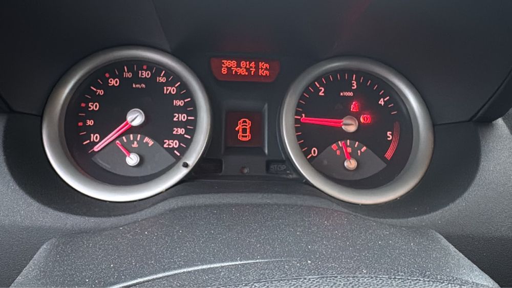 Mégane Privilege