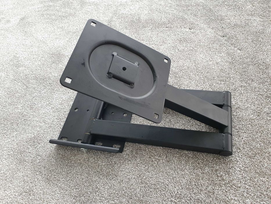 suporte TV LCD parede rotativo 100KG max