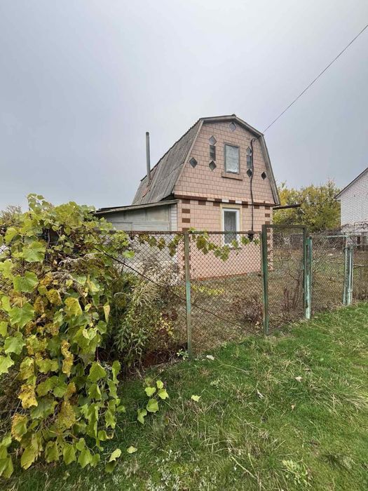 Дача в СТ “Труд” — всього 15 км від міста