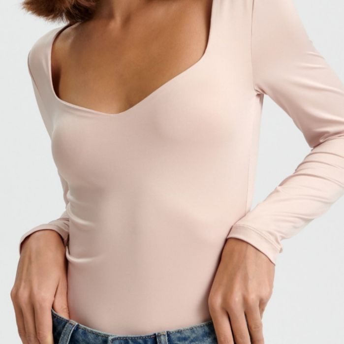 Боді еластичне ,