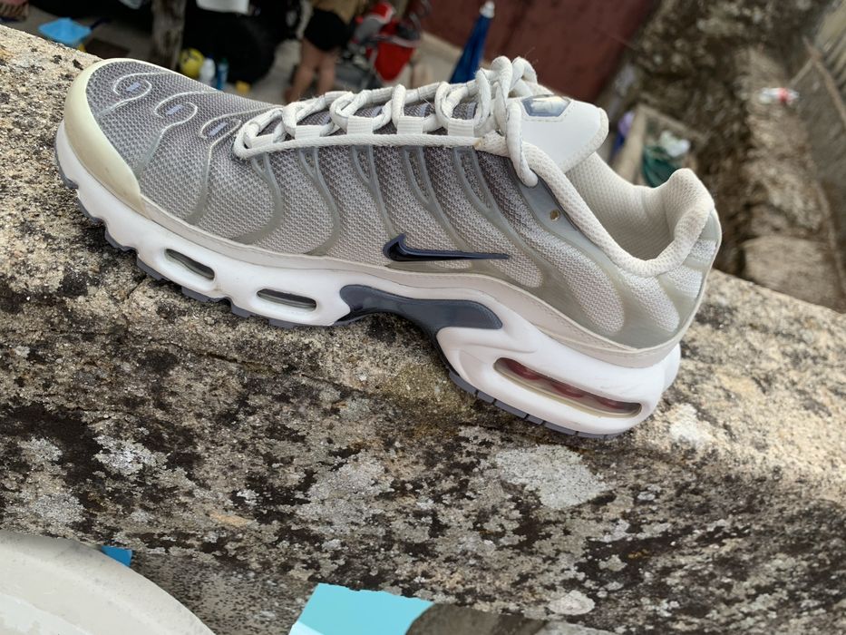 Ténis Nike Air Max Plus TN43