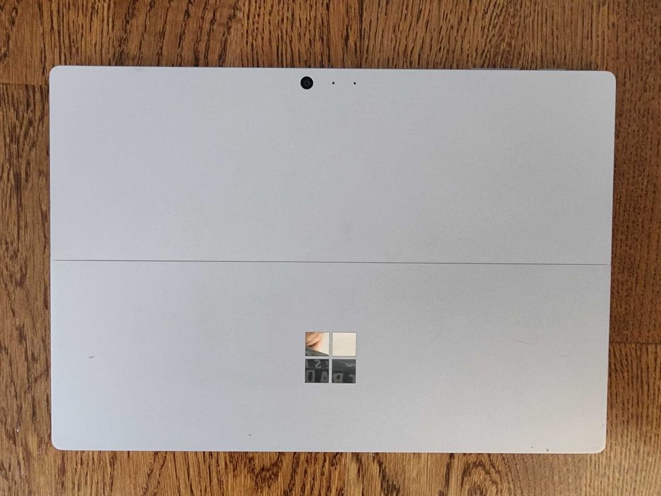 Surface PRO5 12.3" QHD i7 16gb 1TB