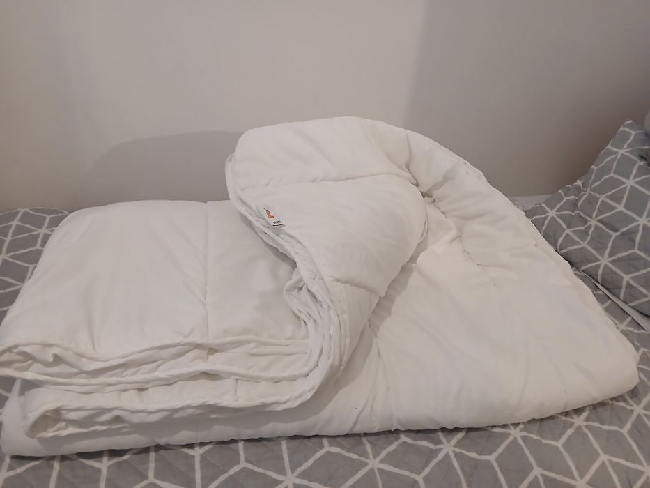 Edredon super quente do ikea 220/240