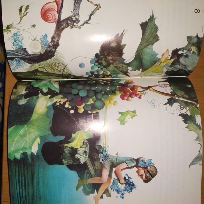 Книги детские СССР подшивка, книжки детские тонкие