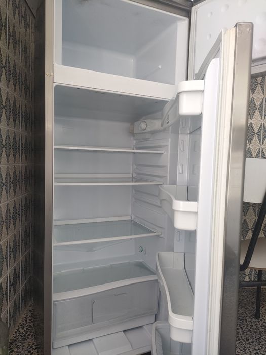 Frigorífico Indesit