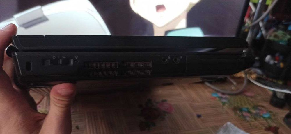 Ноутбук Dell Vostro 1500 (PP22L)