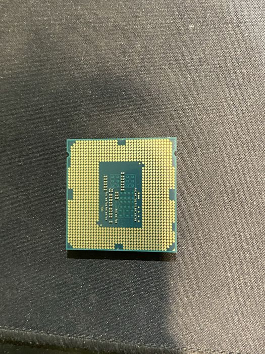 procesor I3-4150