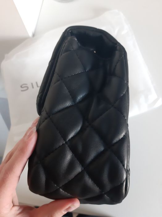 Torebka Silvian Heach